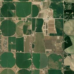 35474 County Road 43, Eaton, CO 80615, USA Satellite Map