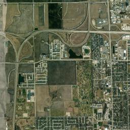 Normal High Resolution Satellite Map