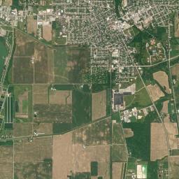 Saint Marys High Resolution Satellite Map