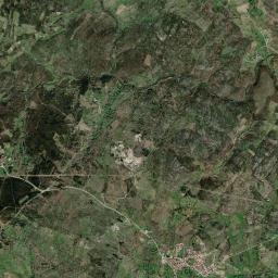 Rochoso High Resolution Satellite Map