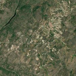 Malhada Sorda High Resolution Satellite Map