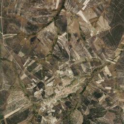 Nave de Haver High Resolution Satellite Map