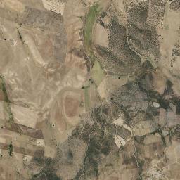 Pastores High Resolution Satellite Map