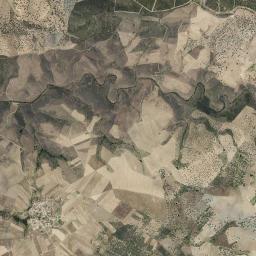 Zamarra High Resolution Satellite Map