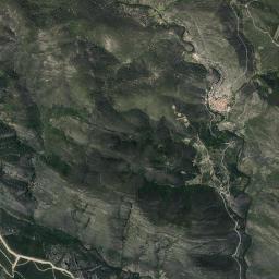 Valero High Resolution Satellite Map