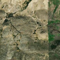 Muñotello High Resolution Satellite Map