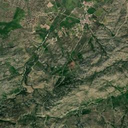 Sotalbo High Resolution Satellite Map