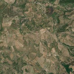 Ittireddu High Resolution Satellite Map