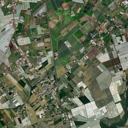 Bivio Santa Cecilia High Resolution Satellite Map