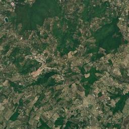 Altavilla Silentina High Resolution Satellite Map