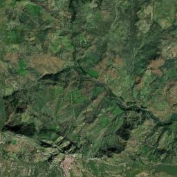 Anzi High Resolution Satellite Map