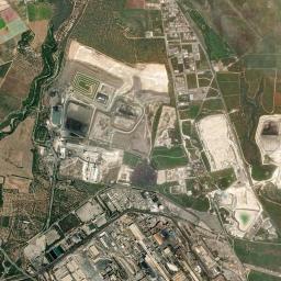 Statte High Resolution Satellite Map