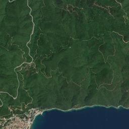 Stratónion High Resolution Satellite Map