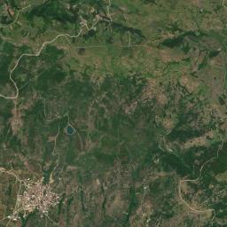 Çakırlı High Resolution Satellite Map