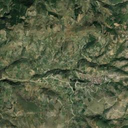 Tacir High Resolution Satellite Map