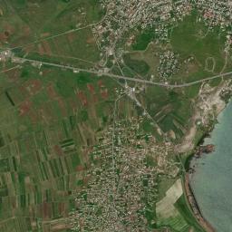 Lchashen High Resolution Satellite Map