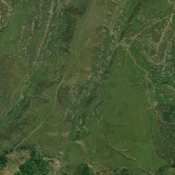 Arıqıran High Resolution Satellite Map