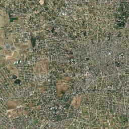 Maştağa High Resolution Satellite Map