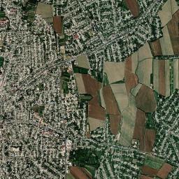 Quva High Resolution Satellite Map