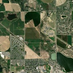 1404 Grand Avenue, Windsor, CO 80550 Satellite Map