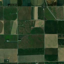 Phelps County High Resolution Satellite Map