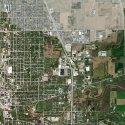 102 North Main Street, Kokomo, IN 46901 Satellite Map