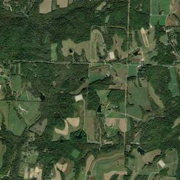 Scio, OH locator map