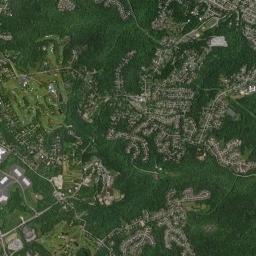 1001-1029 Ewing Road, Moon, PA 15108 Satellite Map