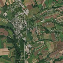 Shoemakersville High Resolution Satellite Map