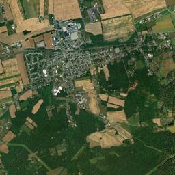 Topton High Resolution Satellite Map