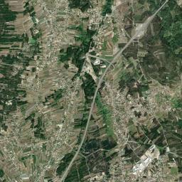 Vagos High Resolution Satellite Map