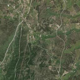 Panoias de Cima High Resolution Satellite Map