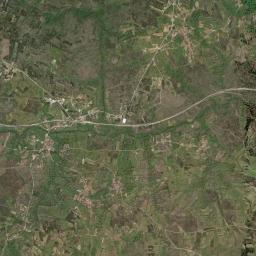 Albardo High Resolution Satellite Map