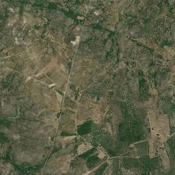 Vilar Maior High Resolution Satellite Map