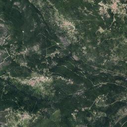 Mogarraz High Resolution Satellite Map