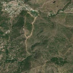 Valdemaqueda High Resolution Satellite Map