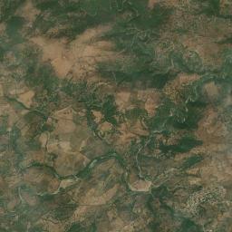 Onanì High Resolution Satellite Map