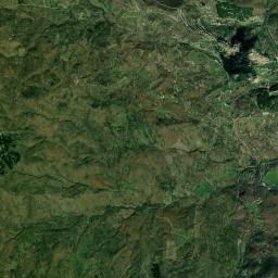 Abriola High Resolution Satellite Map