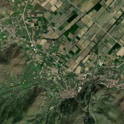 Empório High Resolution Satellite Map