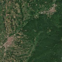 Palaiochóri High Resolution Satellite Map