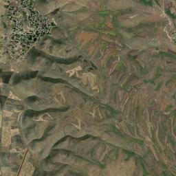 Dzit’hank’ov High Resolution Satellite Map