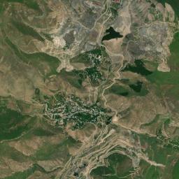 Verkhniy Dashkesan High Resolution Satellite Map