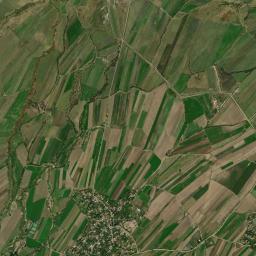 Qaramanlı High Resolution Satellite Map