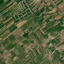 Samuxlu High Resolution Satellite Map