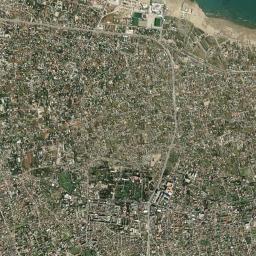 Mardakan High Resolution Satellite Map