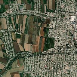 Marhamat High Resolution Satellite Map