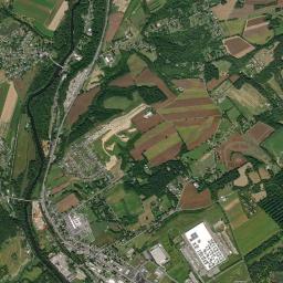 Leesport High Resolution Satellite Map