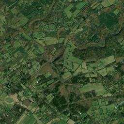 Tinicum High Resolution Satellite Map