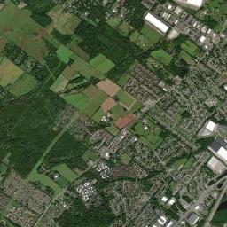 Sixmile Run High Resolution Satellite Map