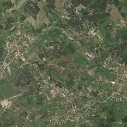 Santa Marinha High Resolution Satellite Map